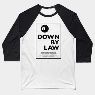 Down By Law Baseball T-Shirt